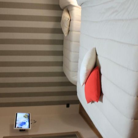 Bed and Breakfast La Piazza Gragnano Zewnętrze zdjęcie