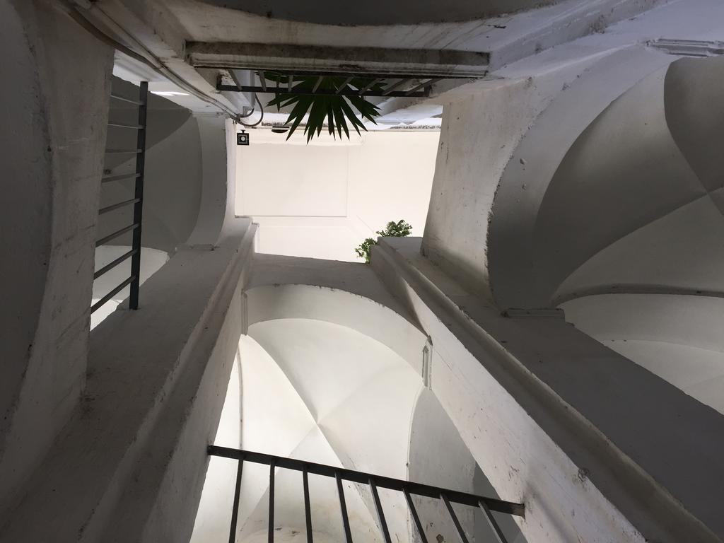 Bed and Breakfast La Piazza Gragnano Zewnętrze zdjęcie