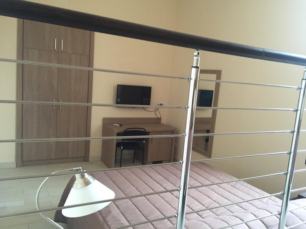 Bed and Breakfast La Piazza Gragnano Zewnętrze zdjęcie