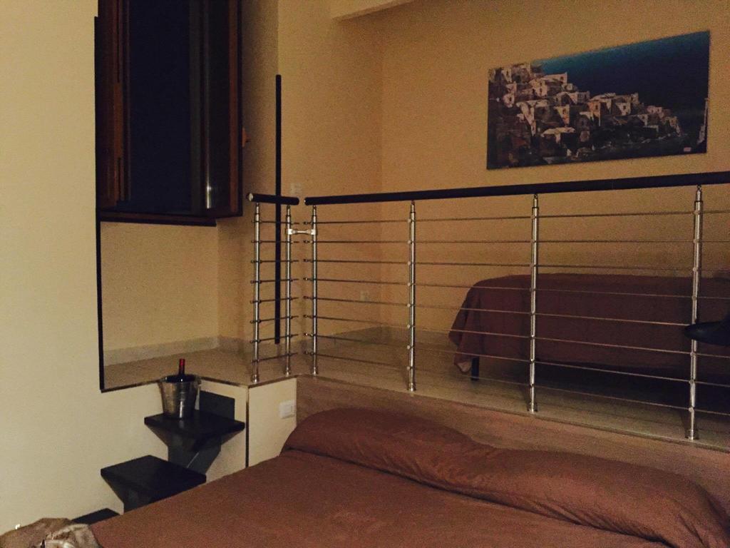 Bed and Breakfast La Piazza Gragnano Zewnętrze zdjęcie