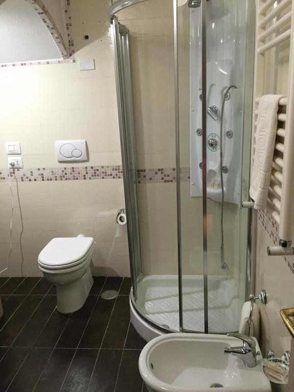Bed and Breakfast La Piazza Gragnano Zewnętrze zdjęcie