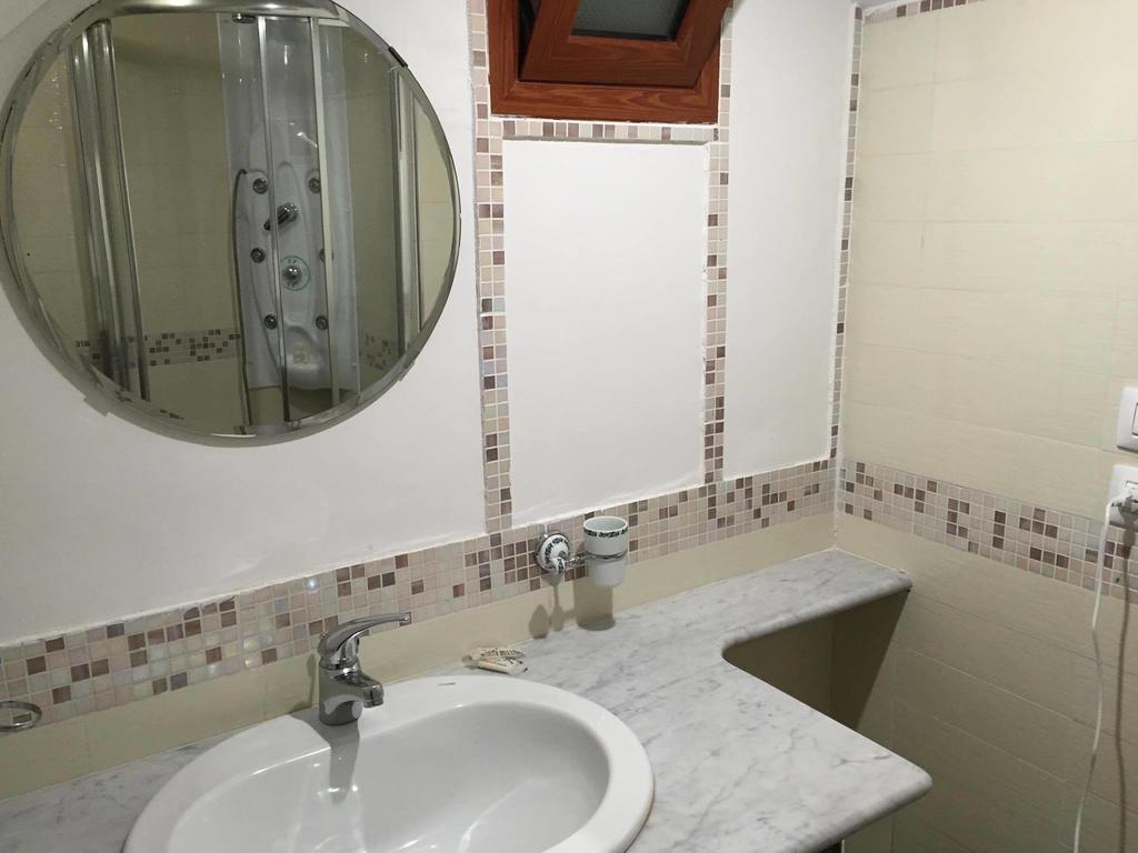 Bed and Breakfast La Piazza Gragnano Zewnętrze zdjęcie