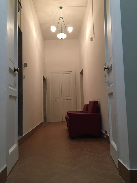 Bed and Breakfast La Piazza Gragnano Zewnętrze zdjęcie