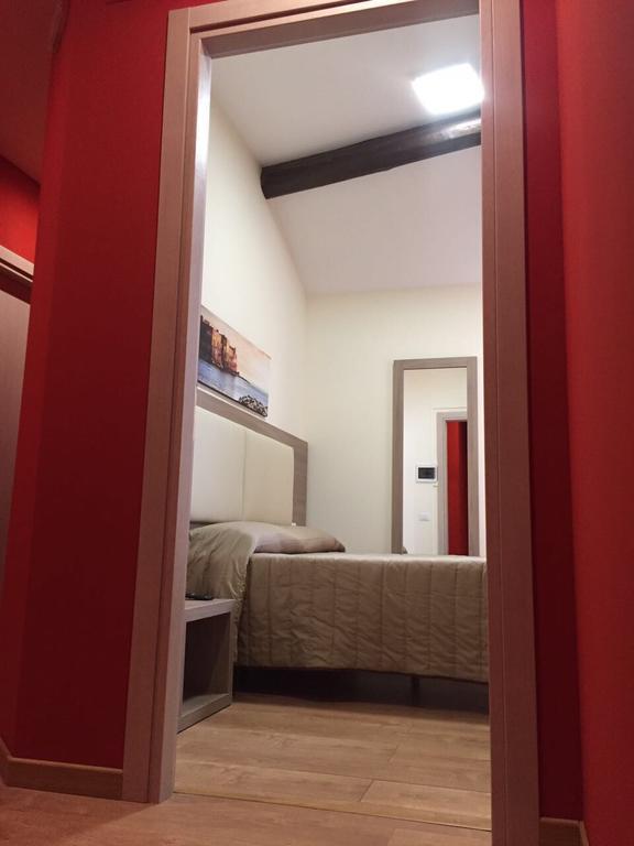 Bed and Breakfast La Piazza Gragnano Zewnętrze zdjęcie