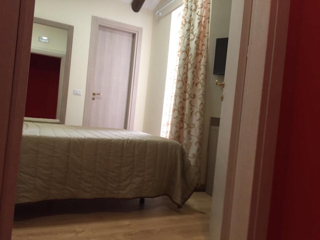 Bed and Breakfast La Piazza Gragnano Zewnętrze zdjęcie