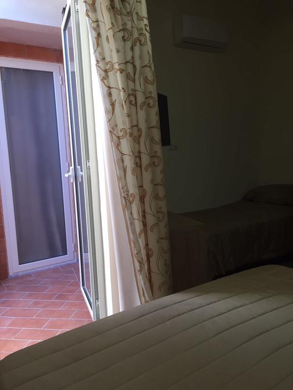 Bed and Breakfast La Piazza Gragnano Zewnętrze zdjęcie
