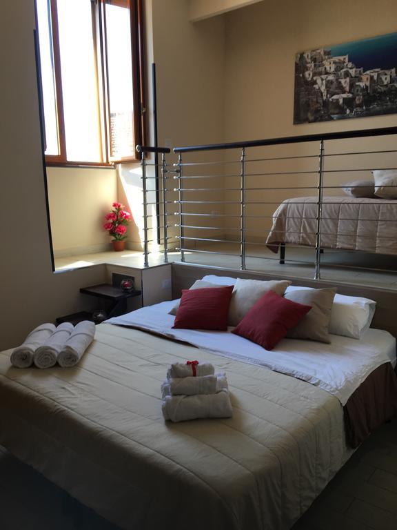 Bed and Breakfast La Piazza Gragnano Zewnętrze zdjęcie