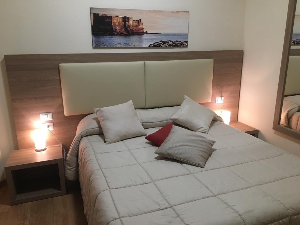 Bed and Breakfast La Piazza Gragnano Zewnętrze zdjęcie