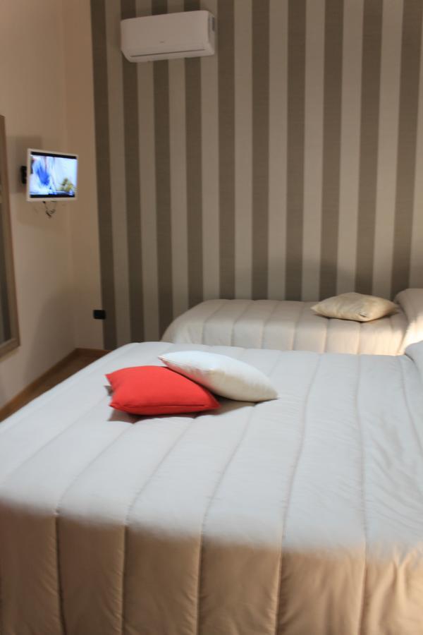 Bed and Breakfast La Piazza Gragnano Zewnętrze zdjęcie