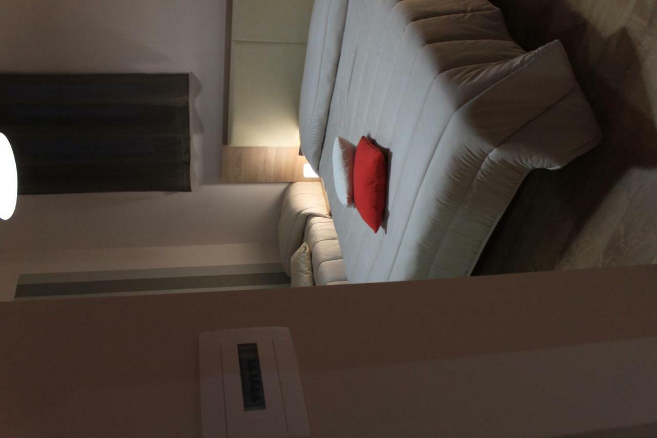 Bed and Breakfast La Piazza Gragnano Zewnętrze zdjęcie