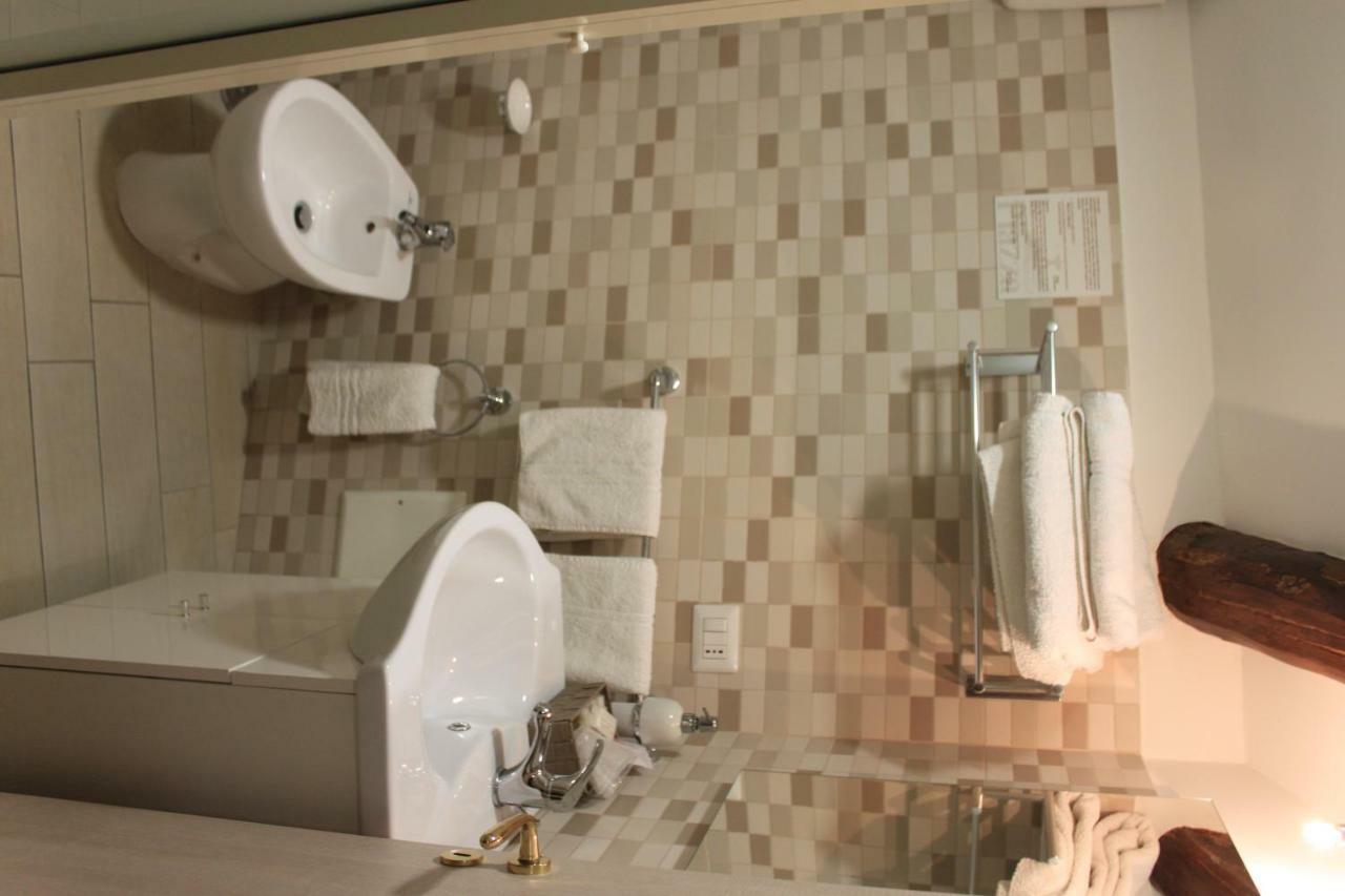 Bed and Breakfast La Piazza Gragnano Zewnętrze zdjęcie