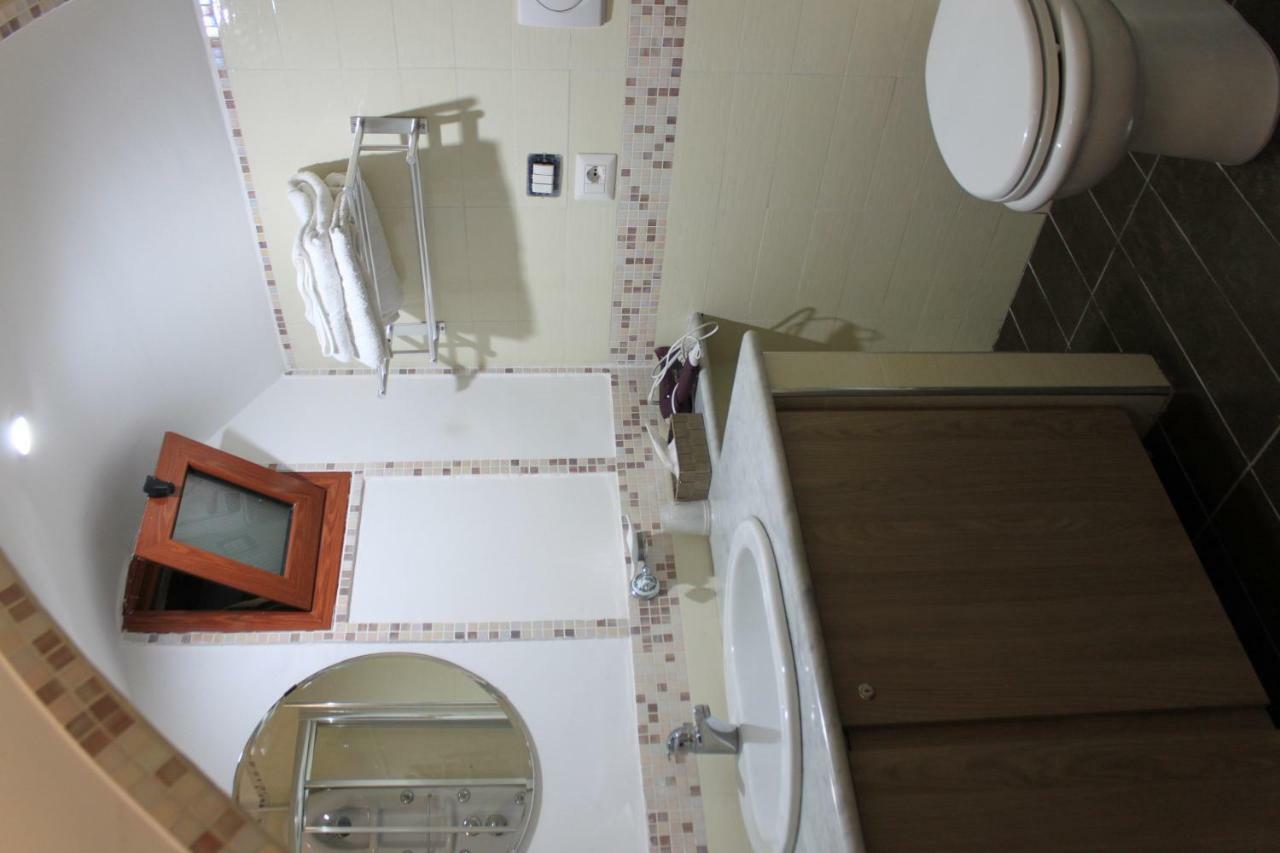 Bed and Breakfast La Piazza Gragnano Zewnętrze zdjęcie