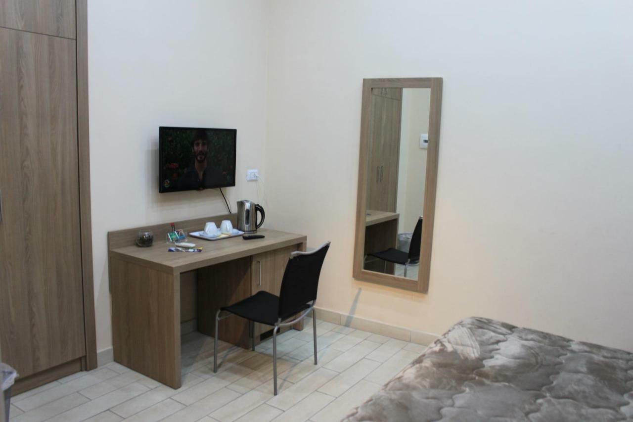 Bed and Breakfast La Piazza Gragnano Zewnętrze zdjęcie