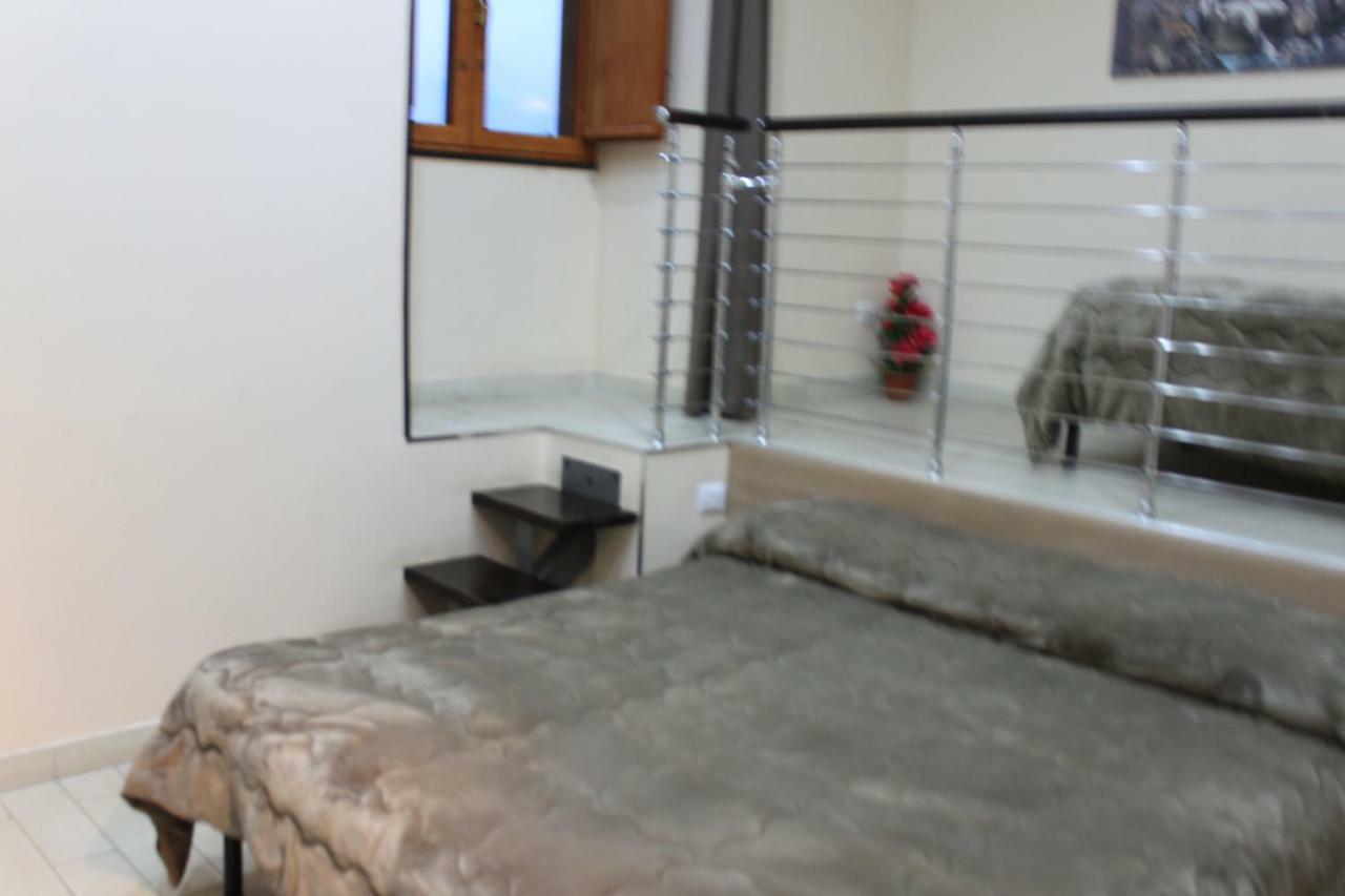 Bed and Breakfast La Piazza Gragnano Zewnętrze zdjęcie