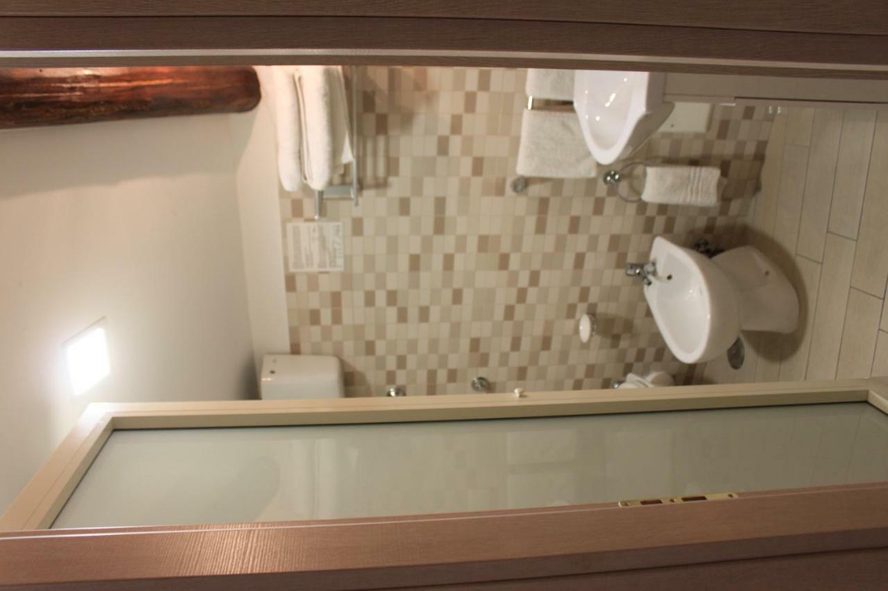 Bed and Breakfast La Piazza Gragnano Zewnętrze zdjęcie